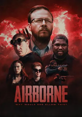 Poster Airborne