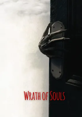 Poster Aiyai: Wrathful Soul