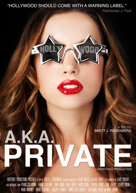 Poster AKA Private