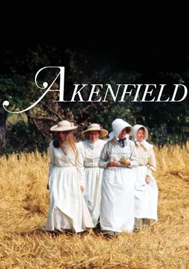 Poster Akenfield