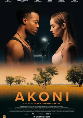 Poster Akoni