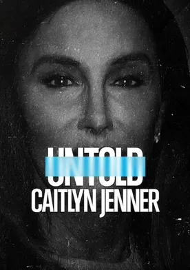 Poster Al descubierto: Caitlyn Jenner