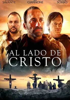 Poster Al lado de Cristo