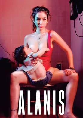 Poster Alanis