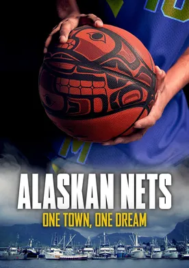 Poster Alaskan Nets