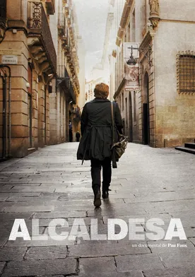 Poster Alcaldessa