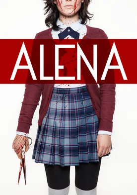 Poster Alena