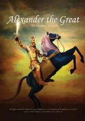 Poster Alexander the Great