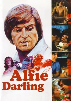 Poster Alfie Darling