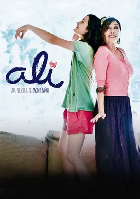 Poster Ali