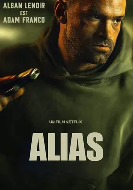 Poster Alias