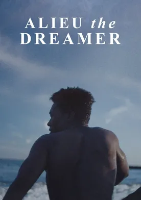 Poster Alieu the Dreamer