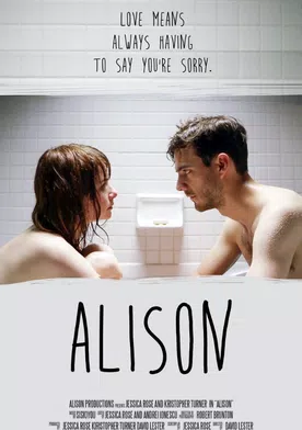 Poster Alison