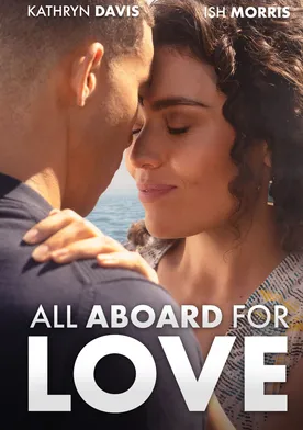 Poster All Aboard for Love