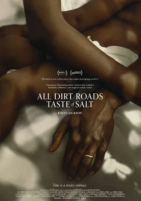 Poster All Dirt Roads Taste of Salt