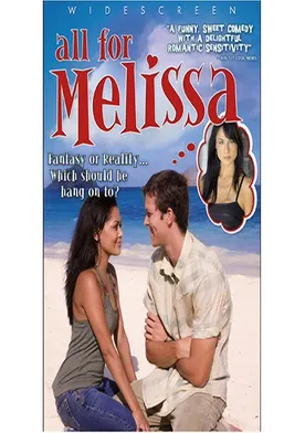 Poster All for Melissa