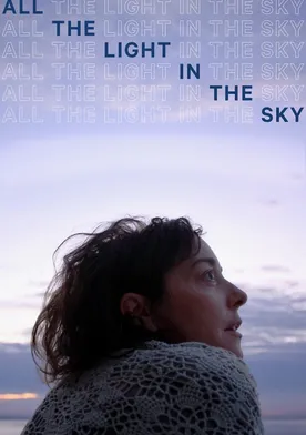 Poster All the Light in the Sky