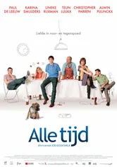 Poster Alle tijd