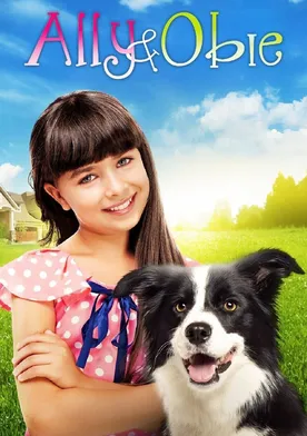 Poster Allie & Obie