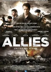 Poster Allies