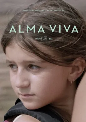 Poster Alma Viva