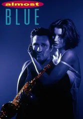 Poster Almost Blue