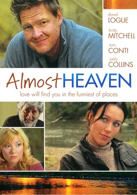 Poster Almost Heaven