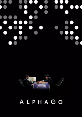 Poster AlphaGo