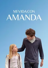 Poster Amanda