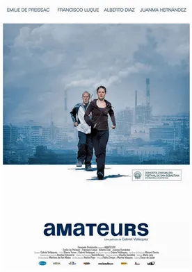 Poster Amateurs