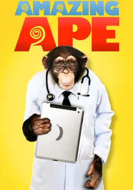 Poster Amazing Ape