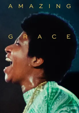 Poster Amazing Grace