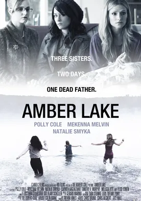 Poster Amber Lake