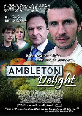 Poster Ambleton Delight