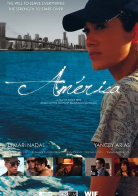 Poster América