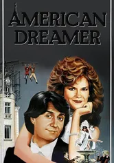 Poster American Dreamer