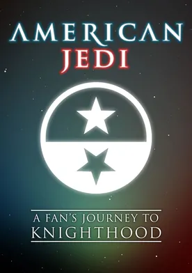 Poster American Jedi