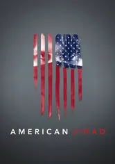 Poster American Jihad