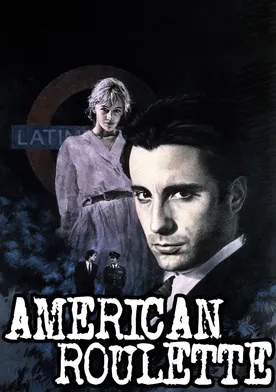 Poster American Roulette