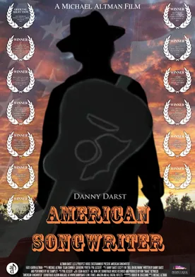 Poster American Songwriter