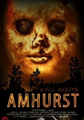 Poster Amhurst