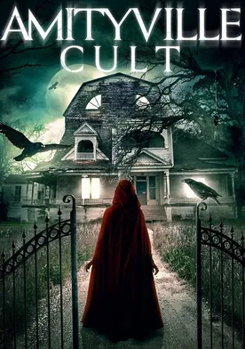 Poster Amityville Cult