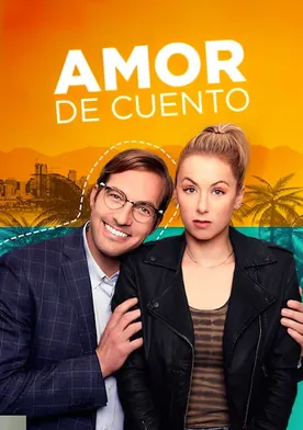 Poster Amor de cuento