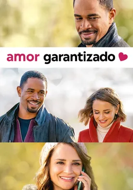 Poster Amor garantizado