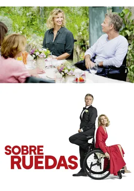 Poster Amor sobre ruedas