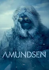 Poster Amundsen