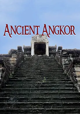 Poster Ancient Angkor 4K