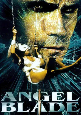 Poster Angel Blade