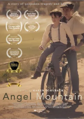 Poster Angel Mountain