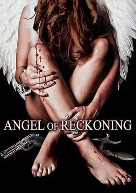 Poster Angel of Reckoning